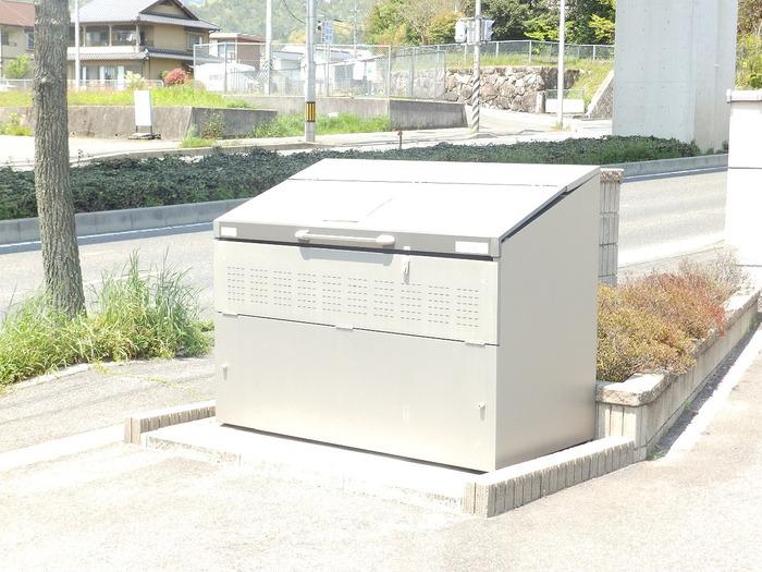 エクレール雲願寺 A棟