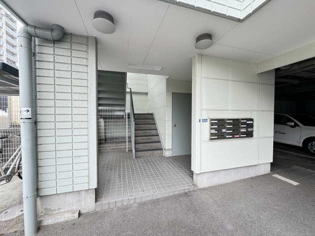 パームタウン新安城