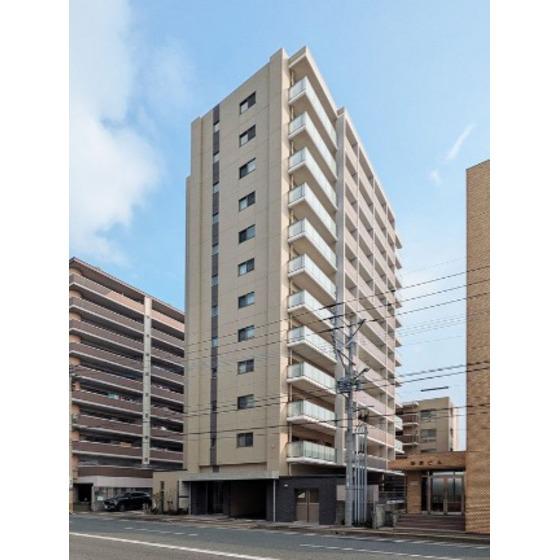 BPRレジデンス高宮
