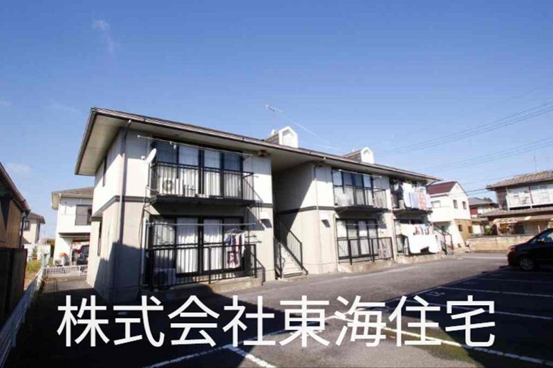 佐藤ハイツ B棟