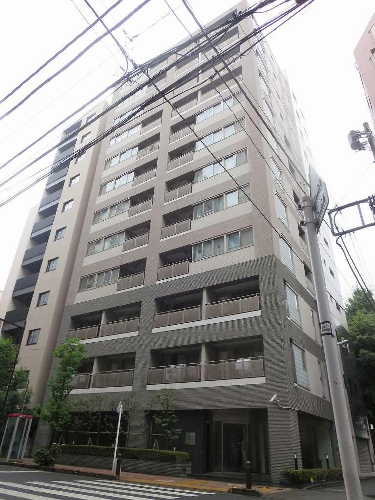東京日本橋シティタワー