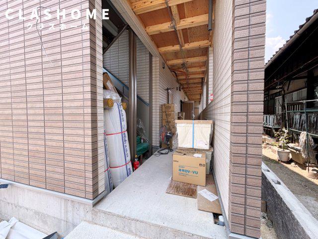 ＪＲ東海道本線 大府駅 徒歩4分 3階建 新築