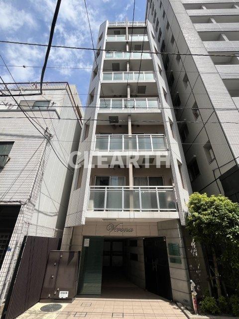 VERONA門前仲町LUSSO