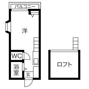 コンフォール高宮