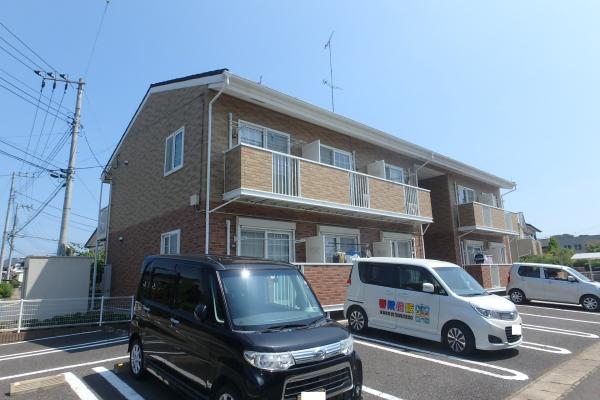 サンライトレジデンス