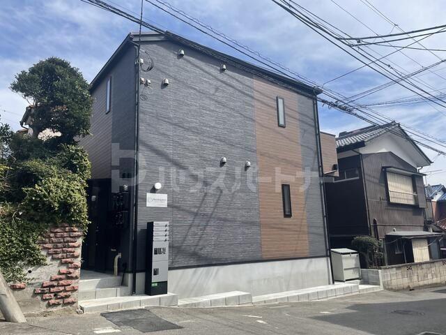 ベレガンス津田沼II