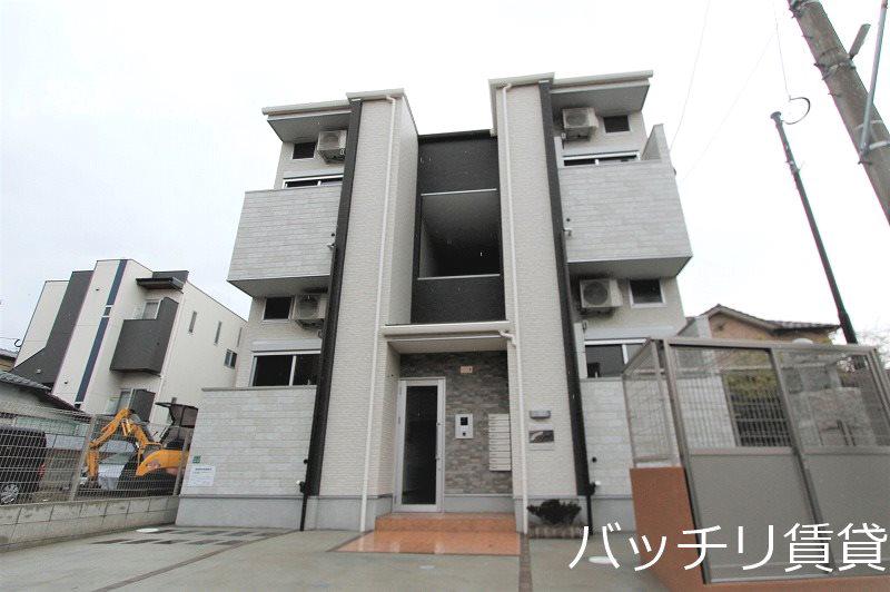 エトワール箱崎