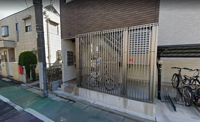 京成本線 江戸川駅 徒歩2分 3階建 築10年