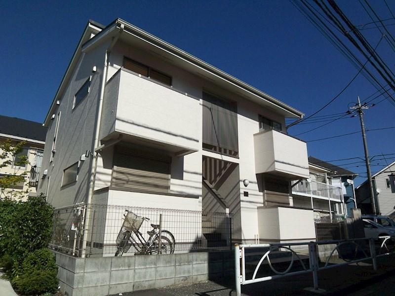 ピエリス東松原