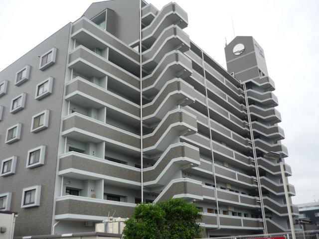サングレイド加古川