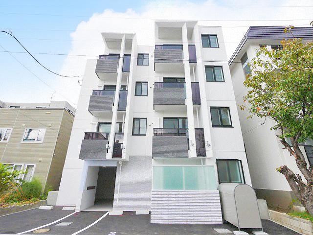 EARENDEL平岸