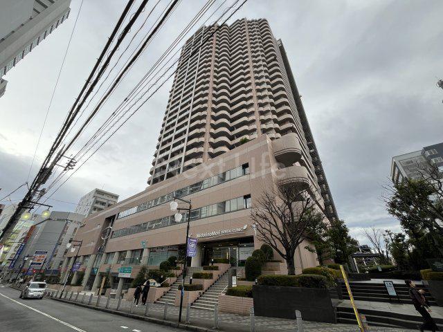 サウスフロントタワー町田