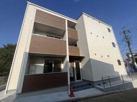 ジーメゾン大宮本郷町