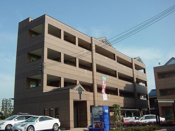 A&S守山1 勝部