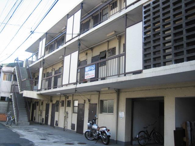 石川マンション