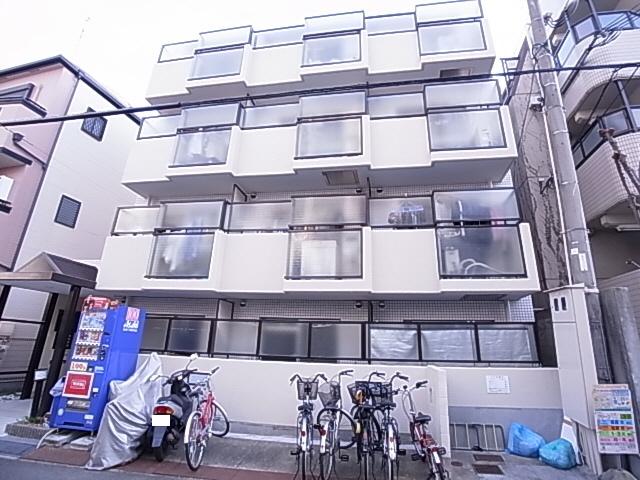 ダイドーメゾン御影