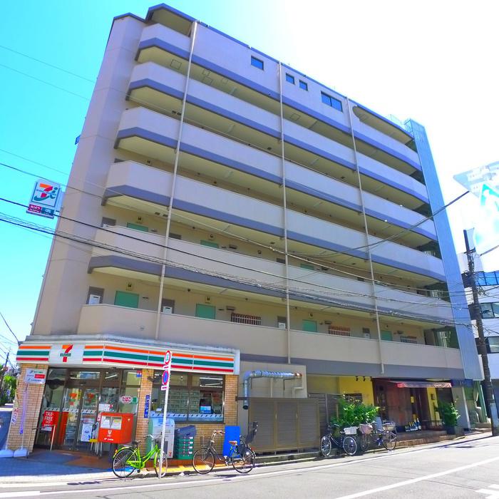 藤ガーデン