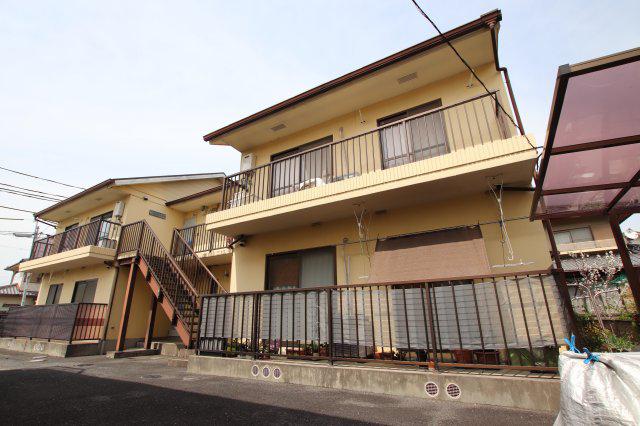 サンハイム千代田I番館