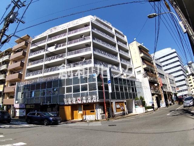 東亜物産ビル