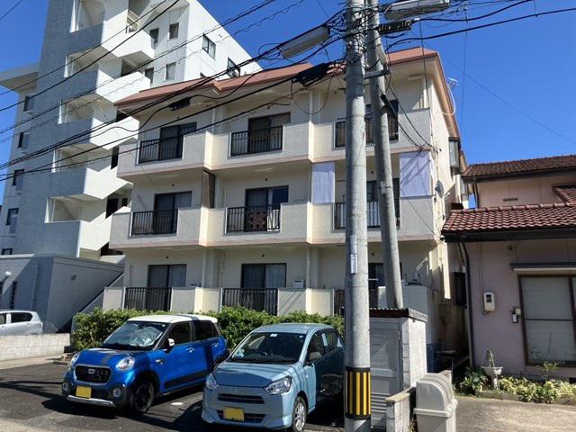 乃木ロイヤルマンション