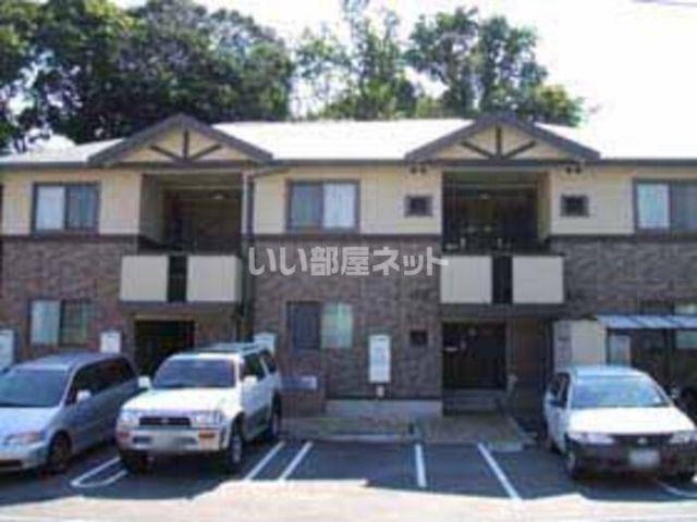 リッツハウス上野