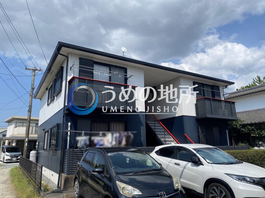 ファミーユ江戸屋敷