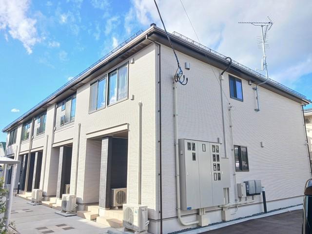 グランヴァレーA