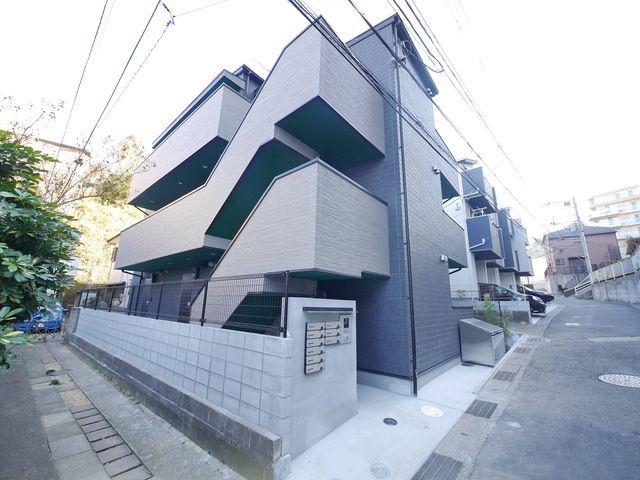 T.A川崎市高津区下作延2丁目