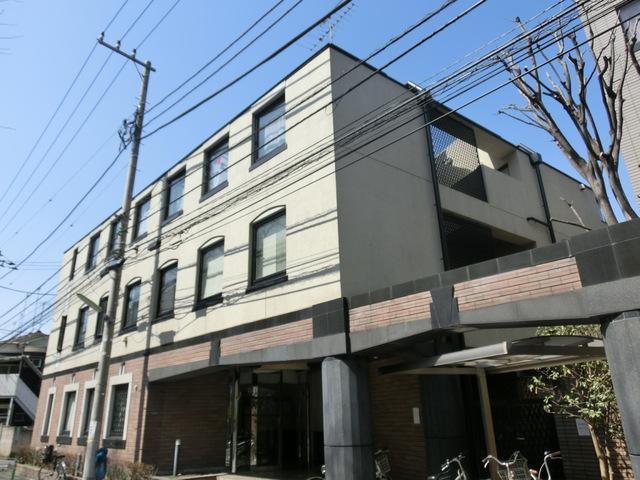 フェニックスコート砧