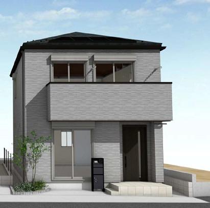 北区西ヶ原3丁目戸建