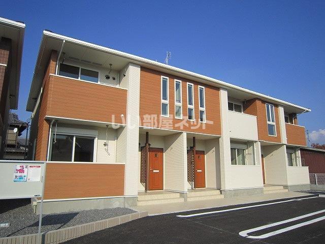 カーサ府中 II