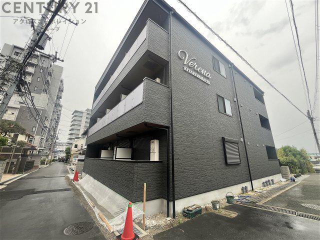 ヴェレーナ北本町