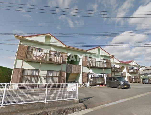 シティコーポラスMM A棟