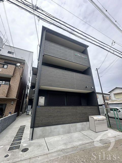 プロスパーコート長瀬