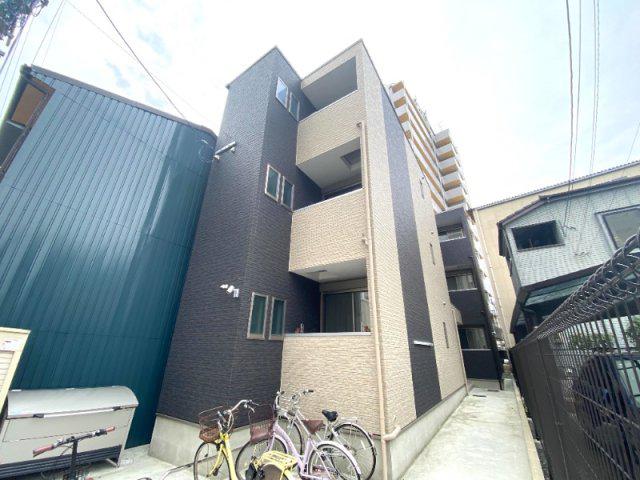 R-SMART光新町