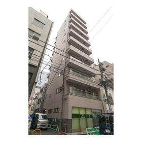 ブレコンプラザ銀座