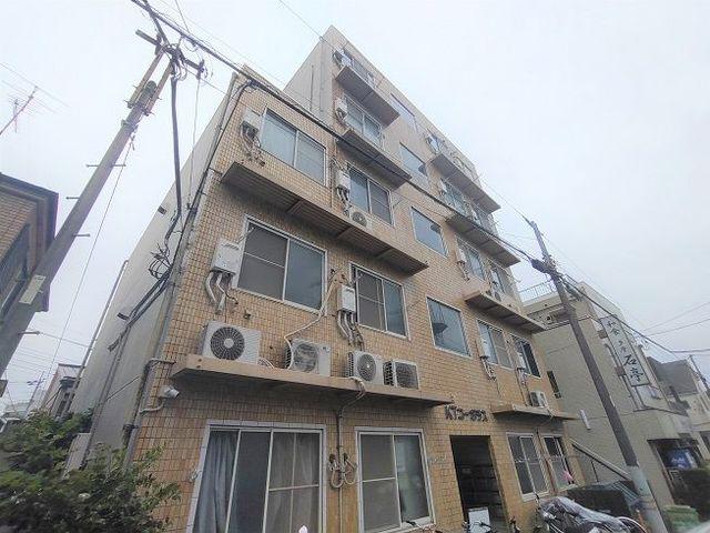 KTコーポラス