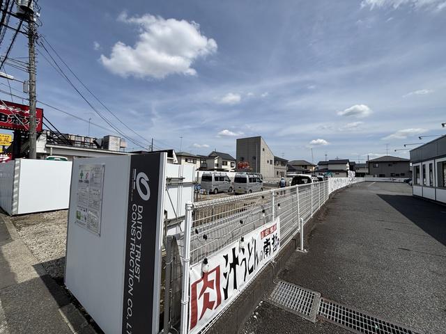 ＪＲ横浜線 相原駅 徒歩35分 2階建 新築