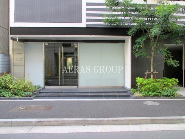 オルタナ銀座