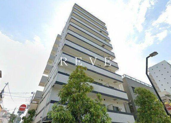 RISING PLACE 両国弐番館