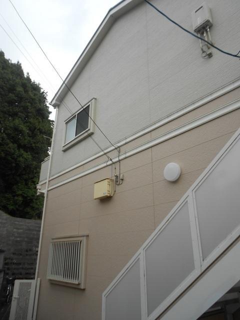 トトロの森Ⅱ