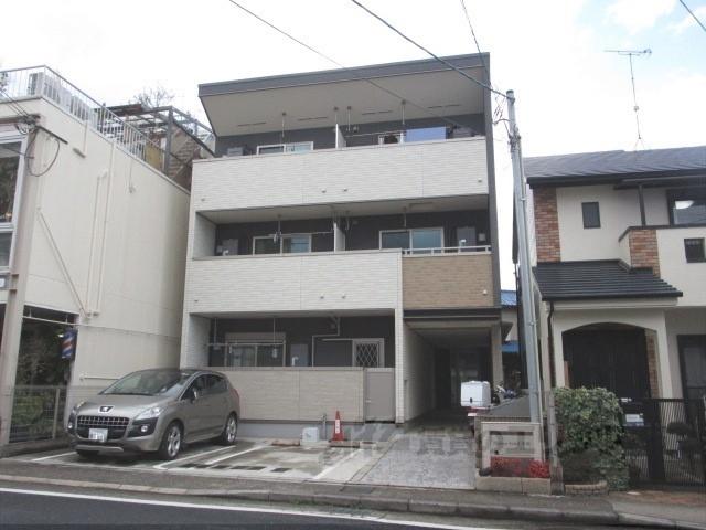 メゾン ソレイユ友岡