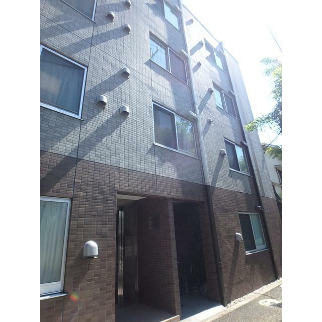 ジェムストーン田園調布