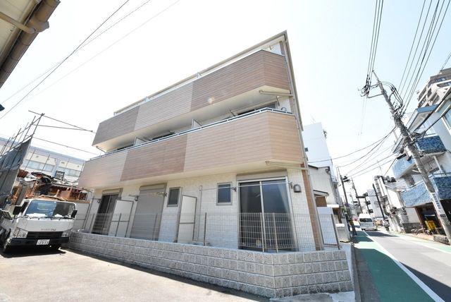 アークス三鷹
