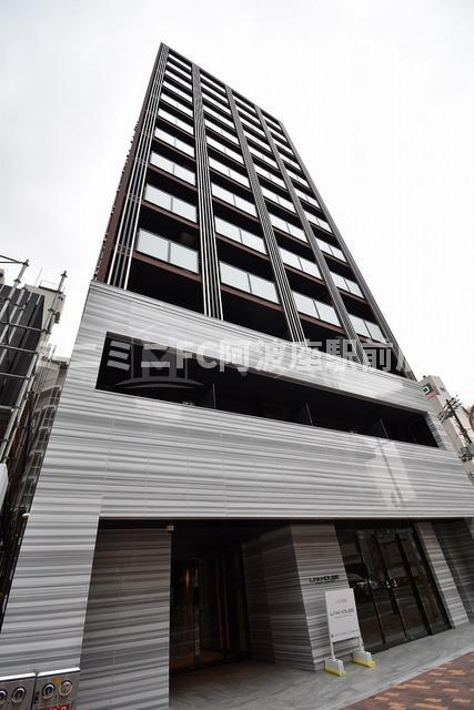 プライマル靱本町