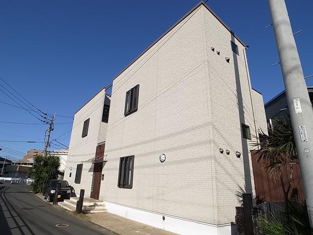 サンライズ金山駅前