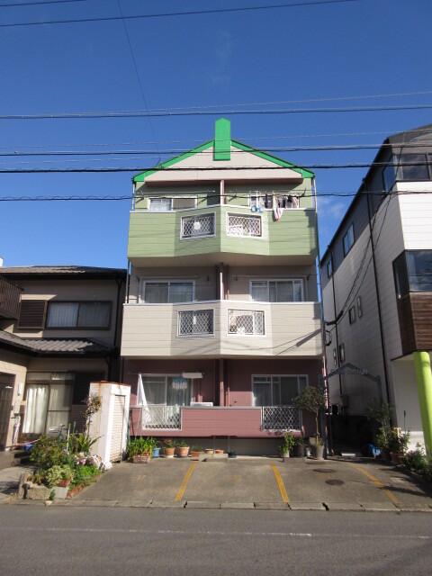 カーサケヤキ