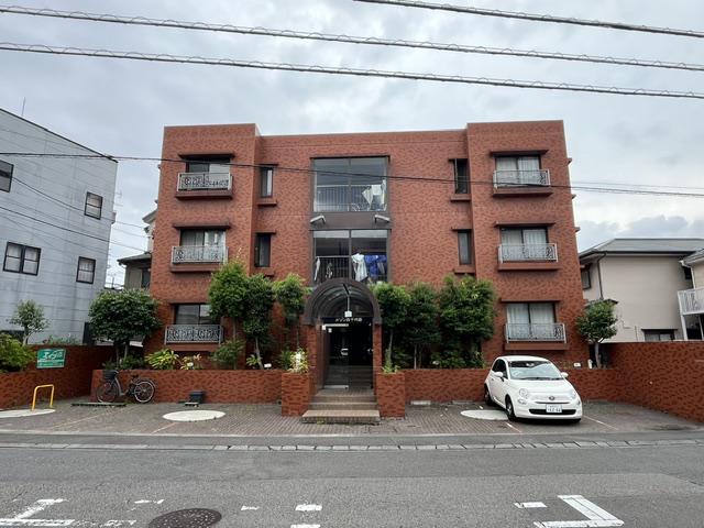 メゾン西千代田