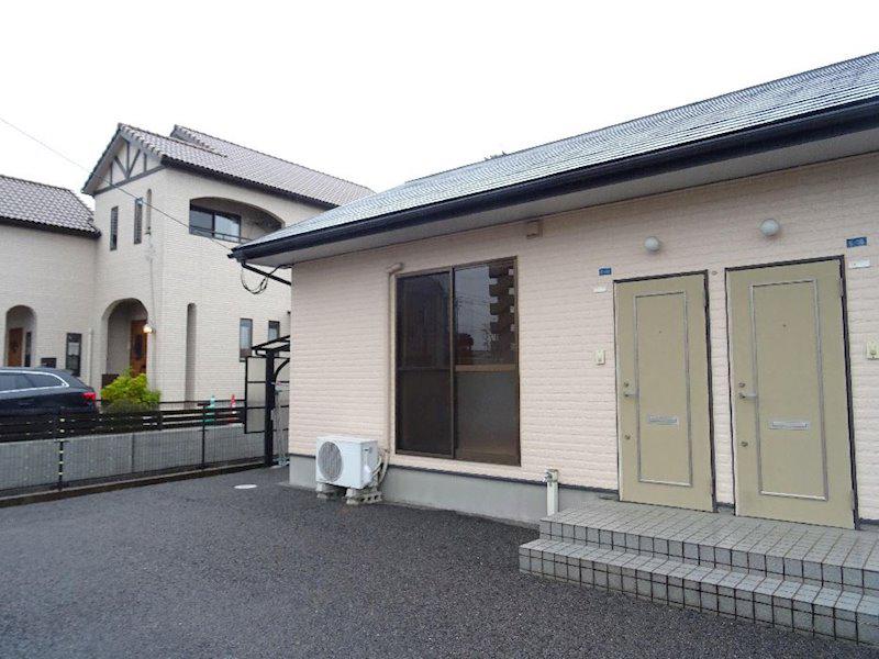 ＪＲ予讃線 新居浜駅 徒歩16分 1階建 築22年