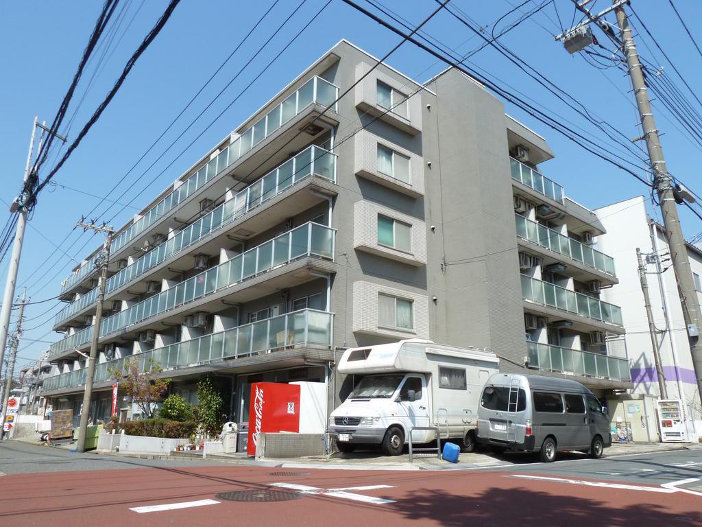 ジュネス康陽